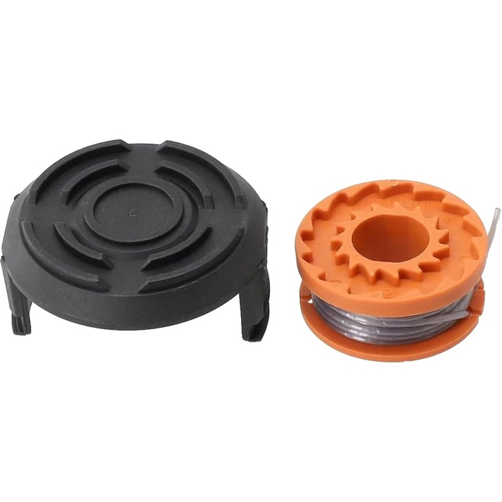 Capac linie si bobina pentru trimmer MCGREGOR MCT1825 MCT2X1825 18v