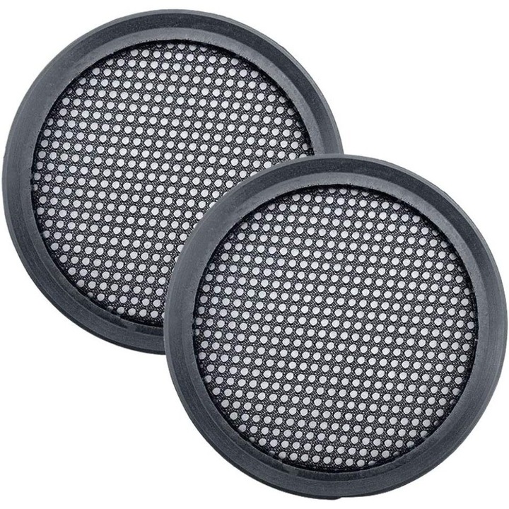 Set 2 filtre pentru aspiratoare Philips FC8009 FC6723 FC6724 FC6725 FC6726 FC6727