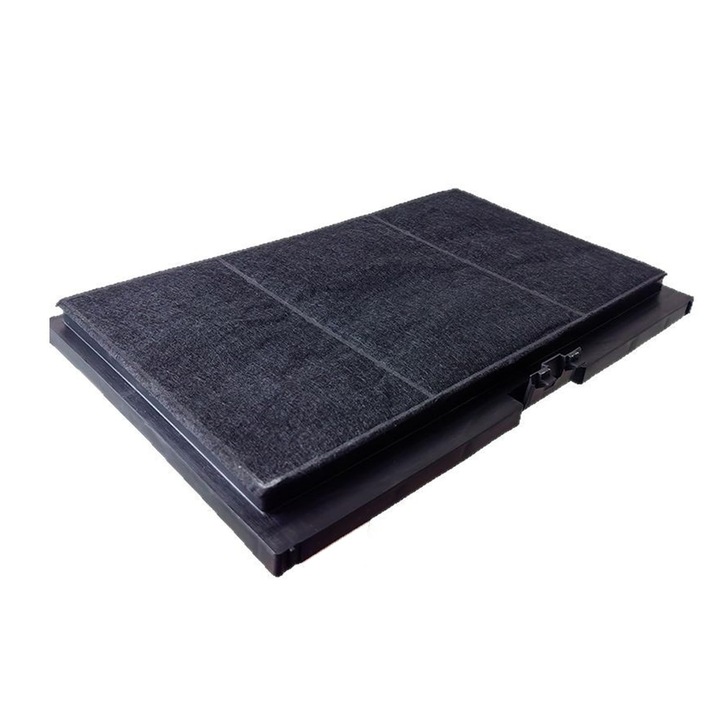 Filtru hota 300x190mm, set accesorii hote