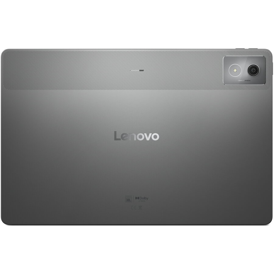 Tableta Lenovo Idea Tab Pro, 12.7" 3K LTPS 144Hz, MediaTek Dimensity 8300, 8GB RAM, 256GB stocare, Android 14, 10200 mAh, Gri