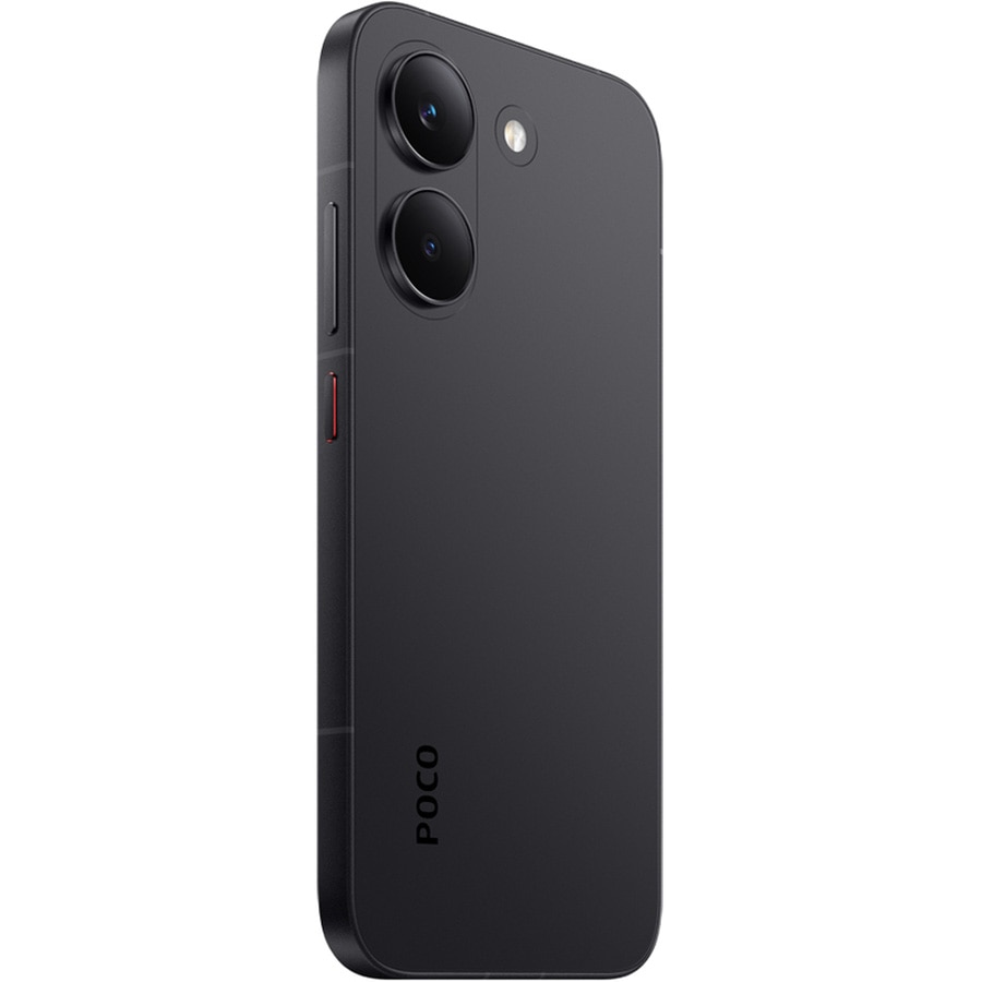Xiaomi POCO X8 Pro 8GB+256GB 　ブラック Telefon mobil Poco X8 Pro, 8GB RAM, 256GB, 5G, Black - eMAG.ro