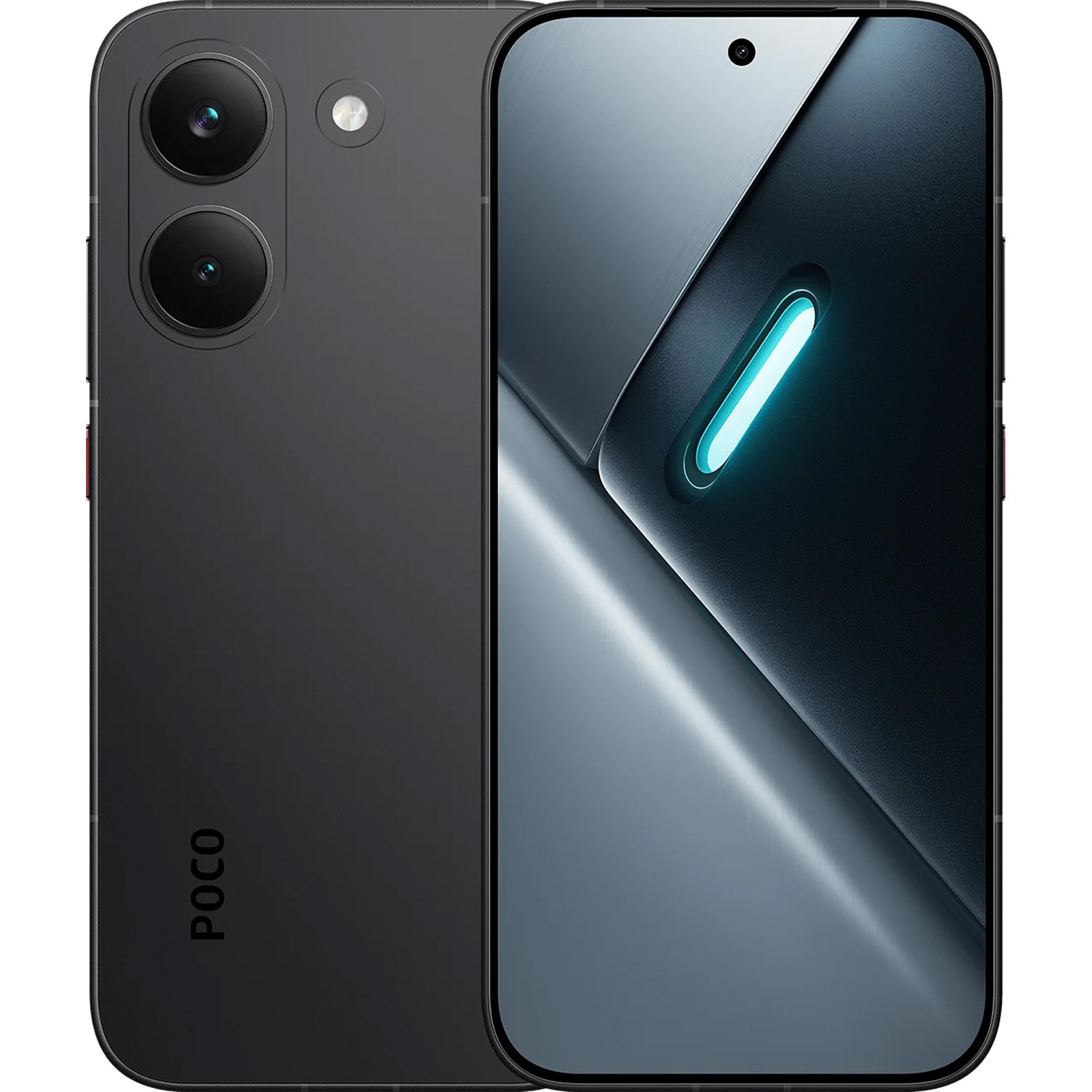 Telefon mobil Poco X6 Pro, 256GB, 8GB RAM, 5G, Black - eMAG.ro