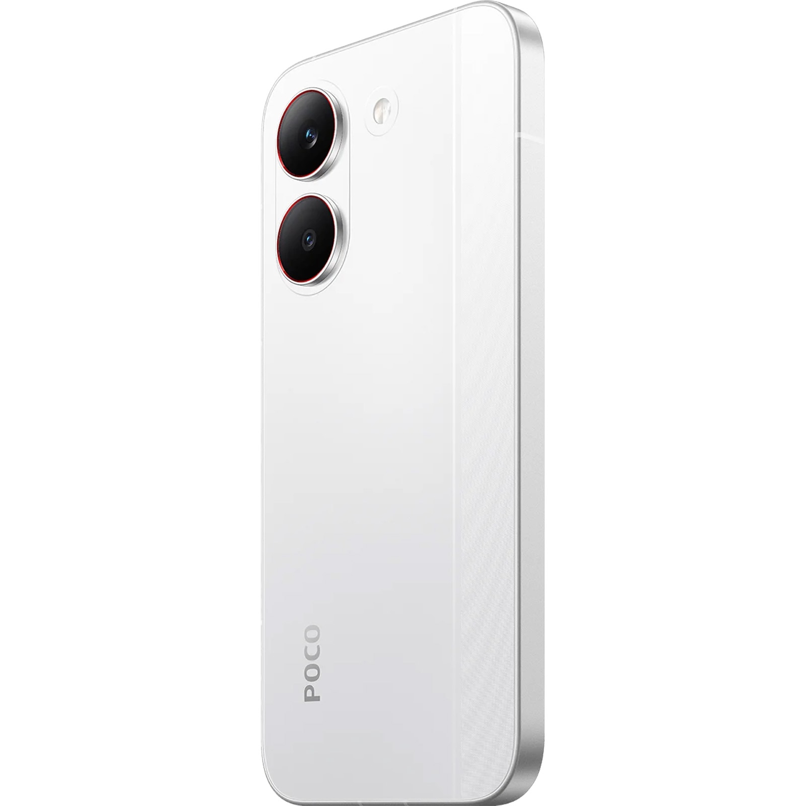 POCO X8 Pro ホワイト 8GB/256GB Telefon mobil Poco X8 Pro, 8GB RAM, 256GB, 5G, White - eMAG.ro