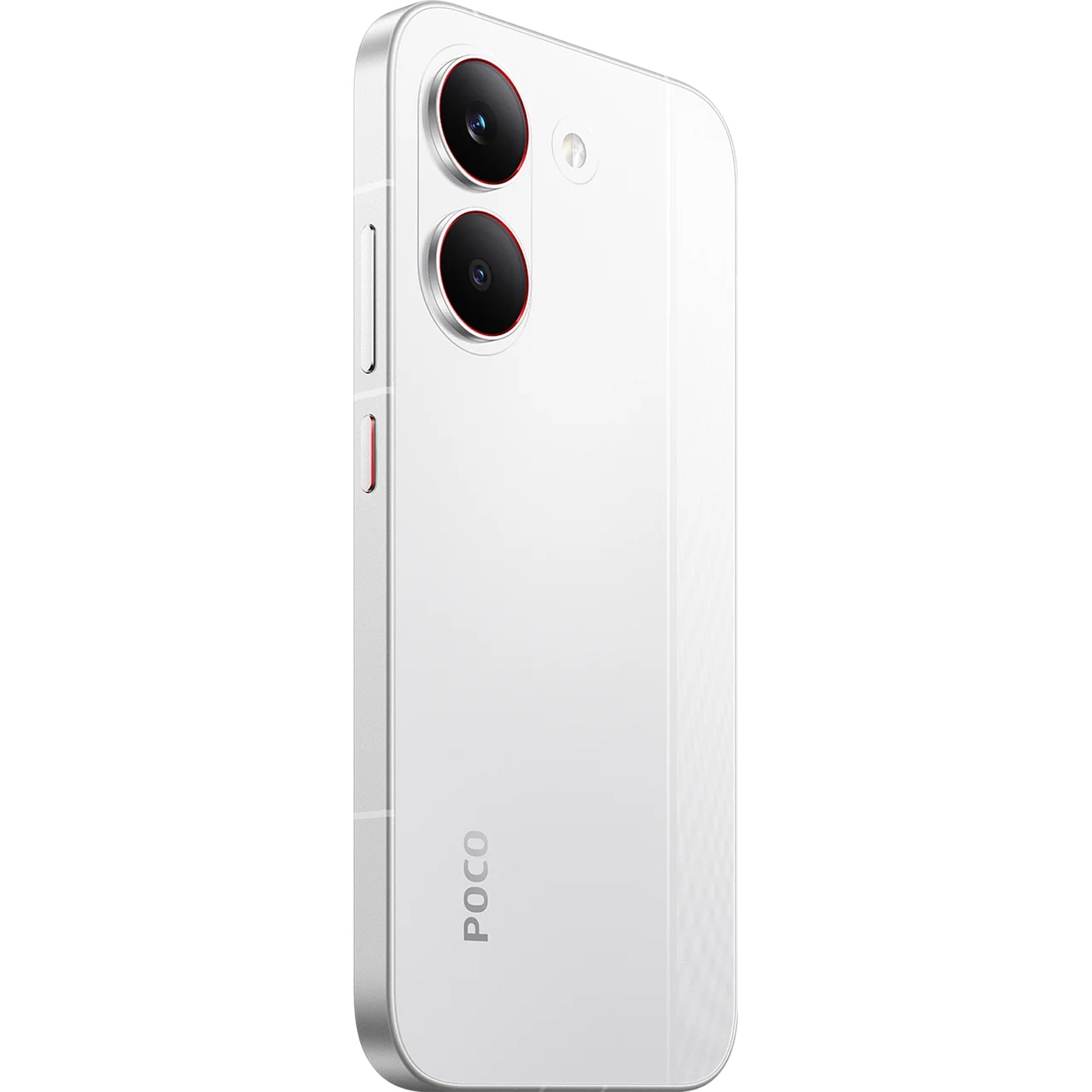 Telefon mobil Poco X8 Pro, 12GB RAM, 512GB, 5G, White - eMAG.ro