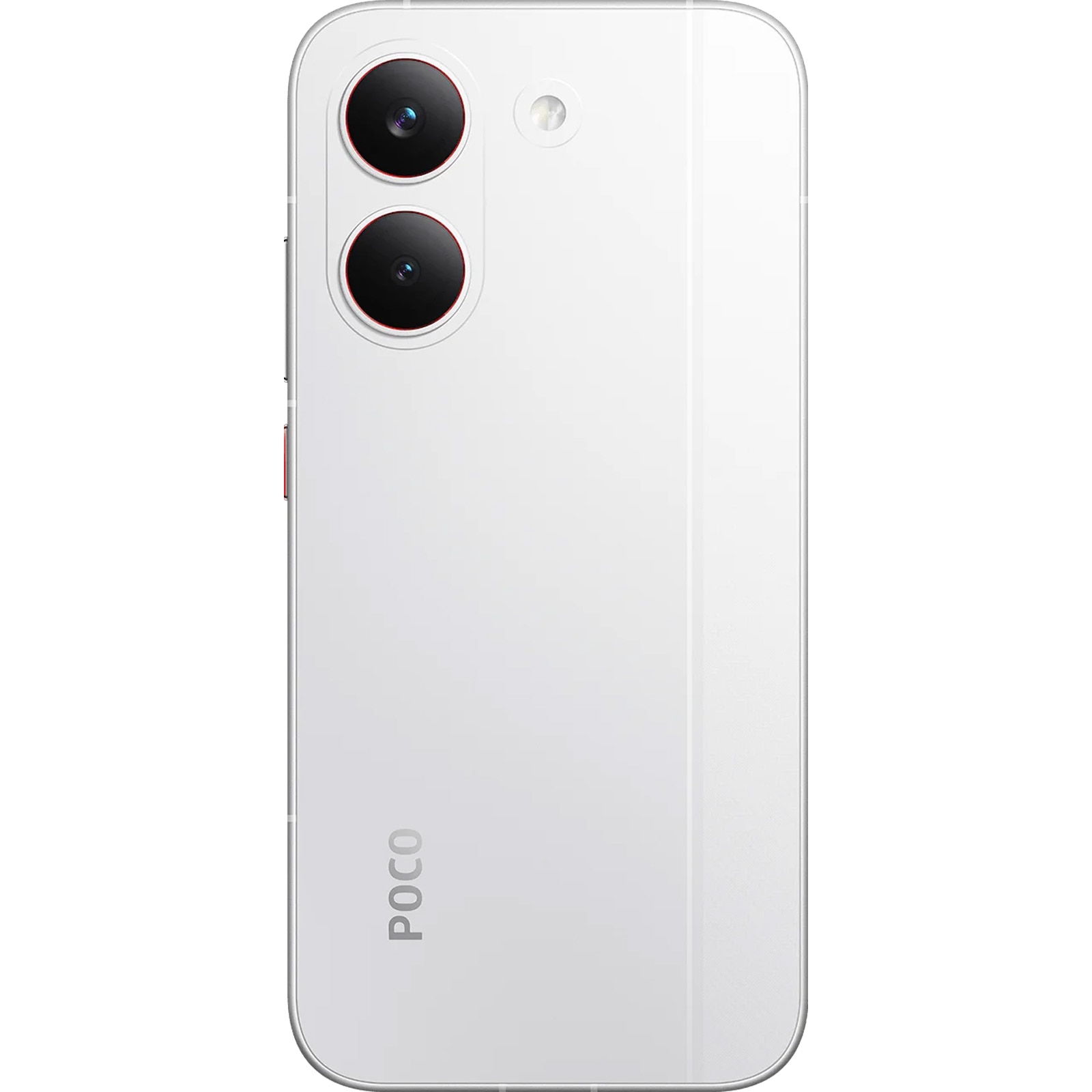 Telefon mobil Poco X8 Pro, 8GB RAM, 256GB, 5G, White - eMAG.ro