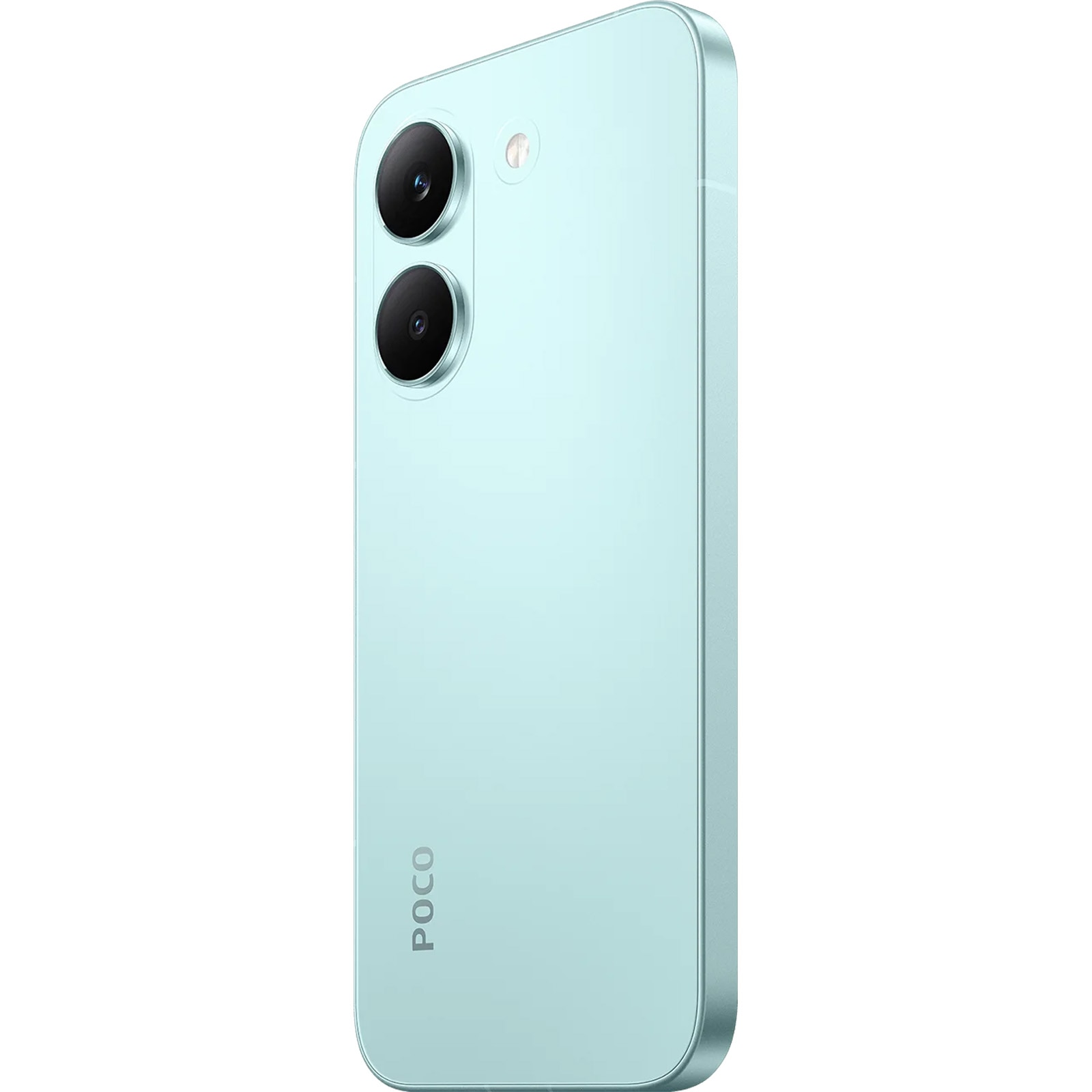 POCO X8 Pro ミントグリーン 8GB/256GB Telefon mobil Poco X8 Pro, 8GB RAM, 256GB, 5G, Mint Green - eMAG.ro
