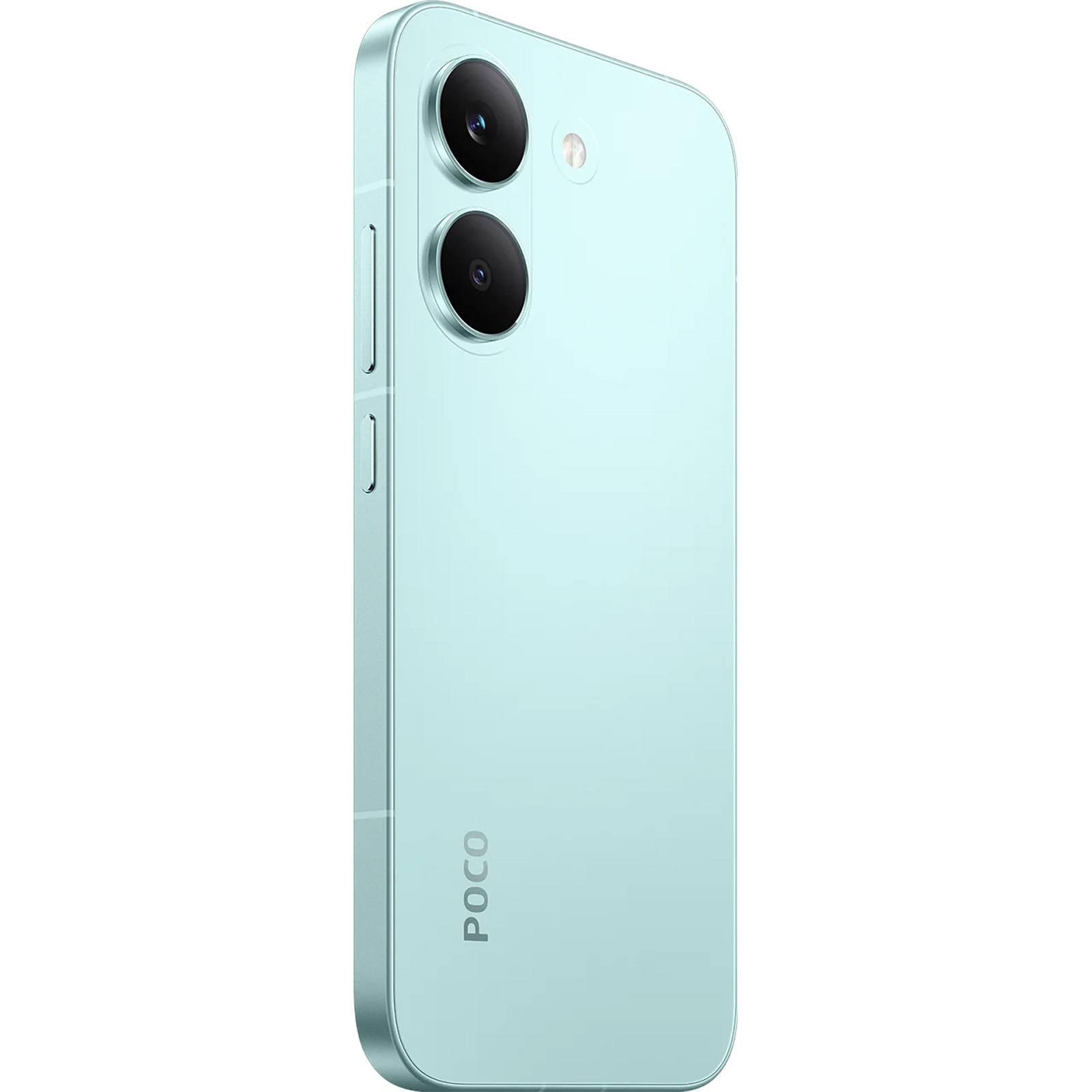 POCO X8 Pro ミントグリーン 8GB/512GB Telefon mobil Poco X8 Pro, 8GB RAM, 256GB, 5G, Mint Green - eMAG.ro