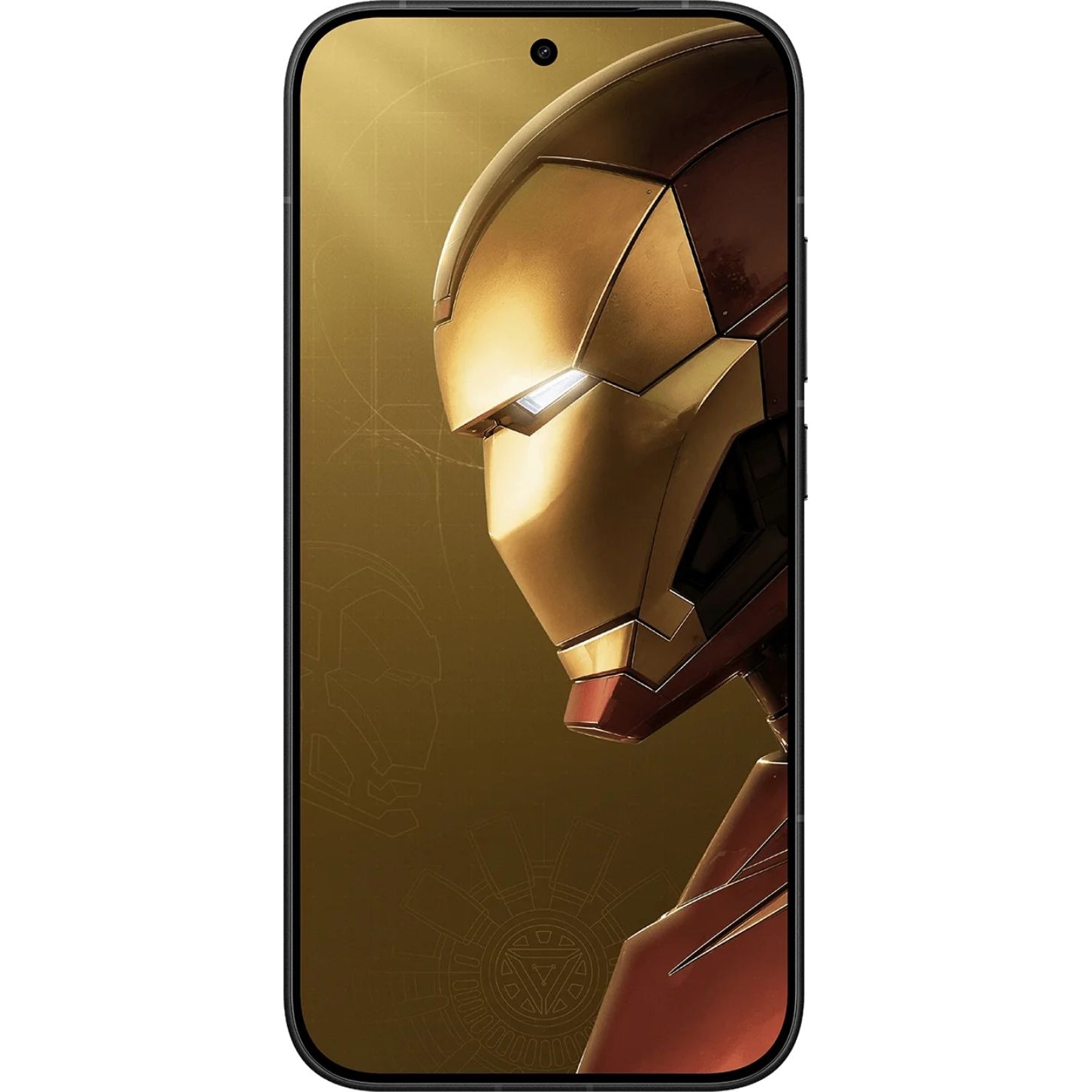Xiaomi POCO X8 Pro アイアンマン モデル 12GB 512GB Telefon mobil Poco X8 Pro, 12GB RAM, 512GB, 5G, Gold Iron Man