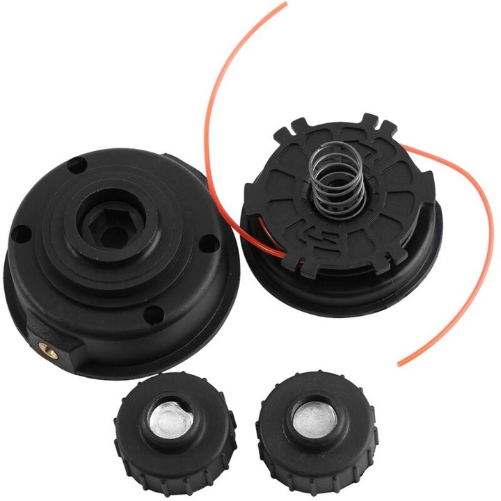 Cap trimmer, set fir trimmer pentru Homelite ST155 ST165 ST175 ST285