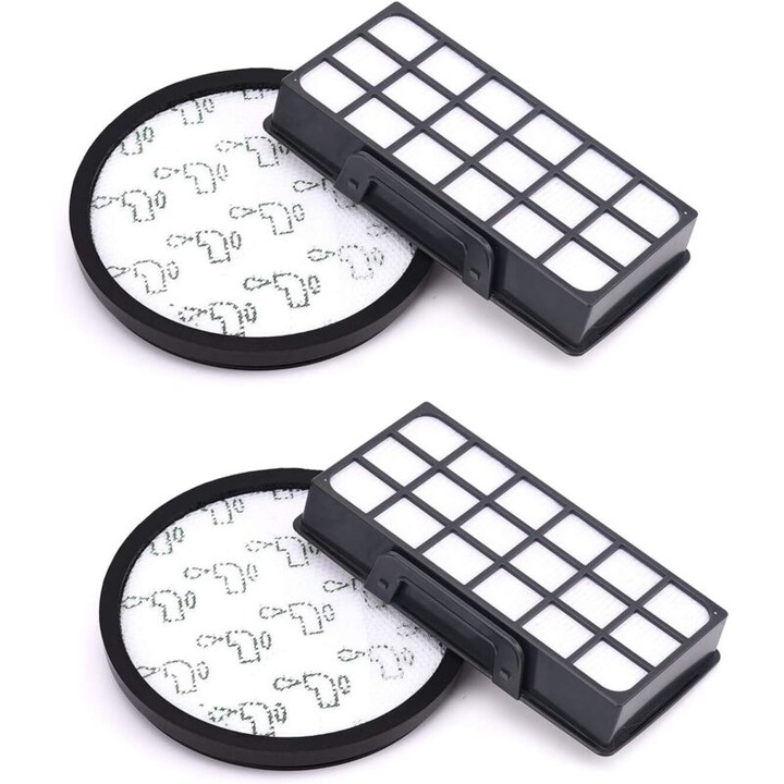 Filtru pentru aspiratoare Rowenta RO6984EA RO6941EA RO6963EA RO6921EA RO6971EA RO6993EA - Calitate superioara