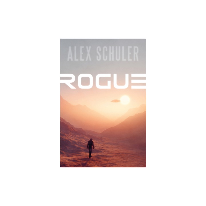Rogue, Alex Schuleer