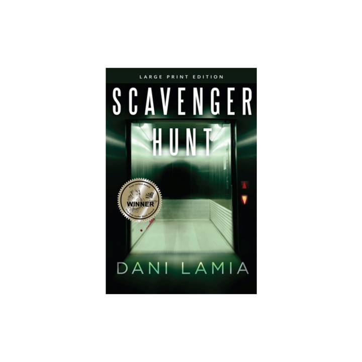 Scavenger Hunt, Dani Lamia