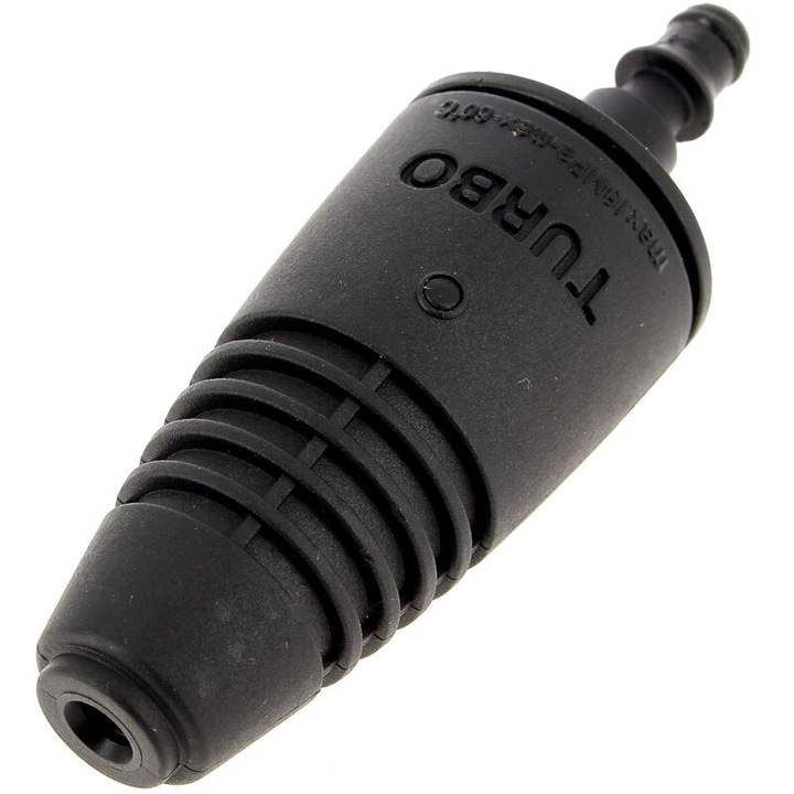 Duza turbine din otel aliat pentru aparate de spalat cu presiune, 130 bar, set