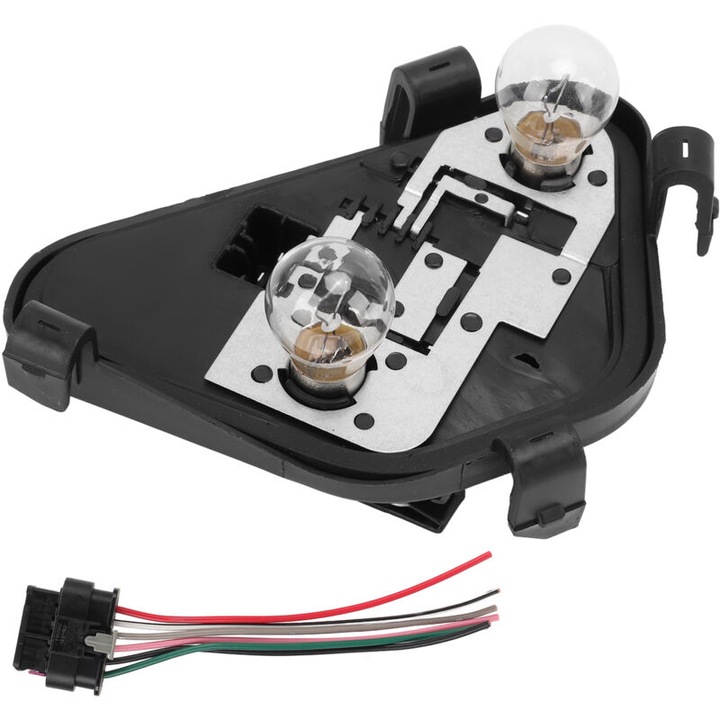 Set becuri pentru stopuri BMW F30 F35, partea stanga, 63 21 7 313 043