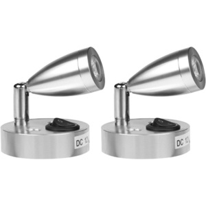 Éjjeli és asztali lámpák