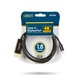 Кабел USB-C към DisplayPort - 1.4 - 4K@60Hz - 1.8 м