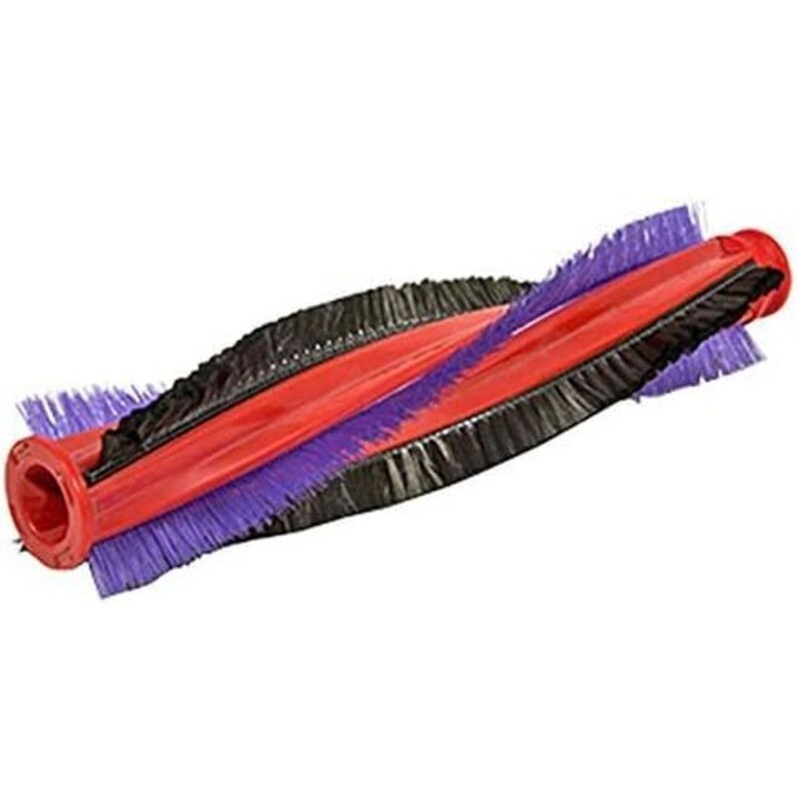 Perie rola anti-incalceala 225mm, pentru aspiratoare Dyson V6 SV03 SV07, numar piesa 963830-02