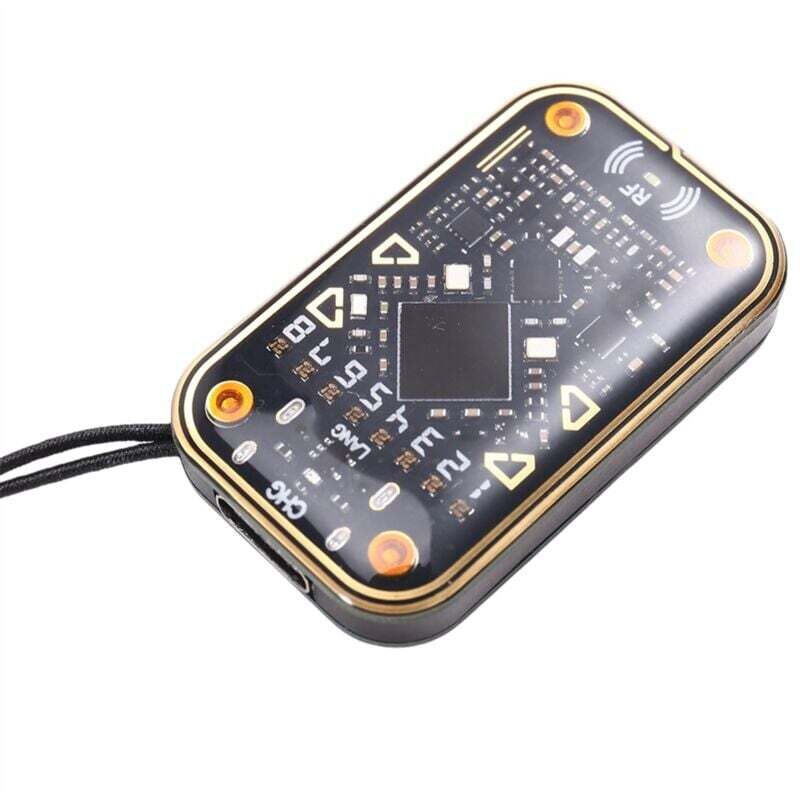 Cititor/Duplicator NFC Chameleon Ultra V2 RFID Frecventa 125 kHz