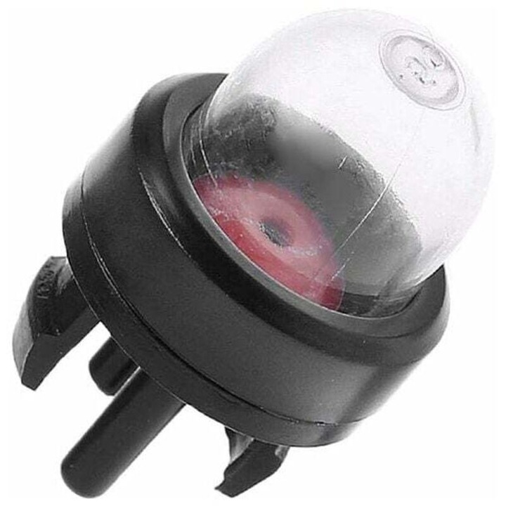 Pompa de amorsare pentru motofierastrau