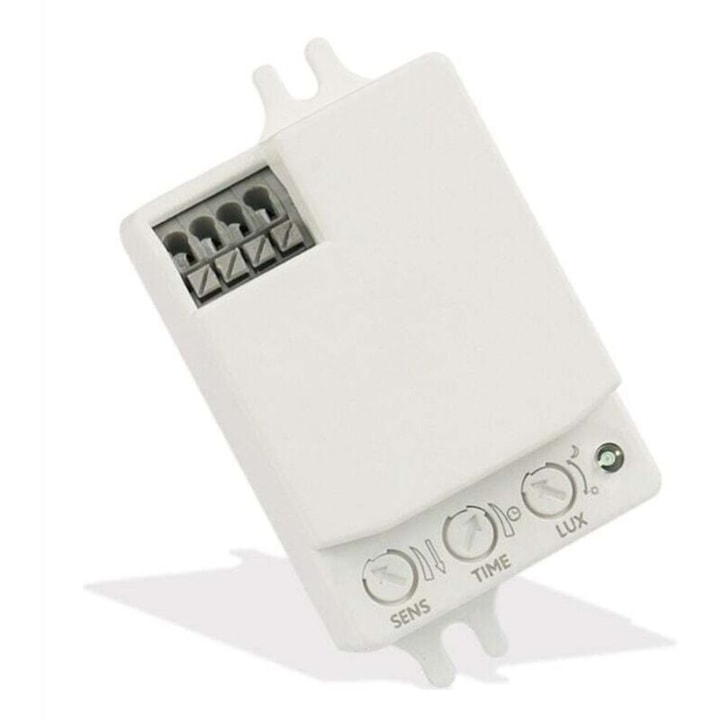 Senzor de miscare de 5,8 GHz, AC85-265V