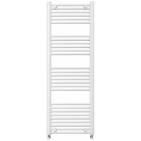 Radiator de baie AERFILD Plano 600x1800 mm, alb