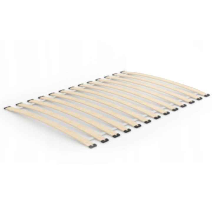 Somiera 80x160 cm, capacitate 150 kg