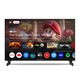 Televizor LED Smart Thomson 24HG2S15C 2Inch / 60CM HD Google TV Dolby Audio Google Cast Adaptor 12V Negru