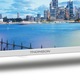Televizor LED Smart Thomson 24HG2S15CW 24Inch / 60CM HD Google TV Dolby Audio Adaptor 12V Alb