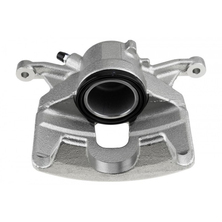 Etrier frână față NTY, 5WA615123LUCBHX803E, pentru Volkswagen Golf VIII, Caddy, Skoda Octavia IV, Audi A3, Seat Leon, 2019-2020