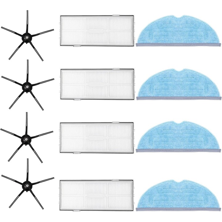 Set accesorii pentru aspirator Xiaomi Roborock S7