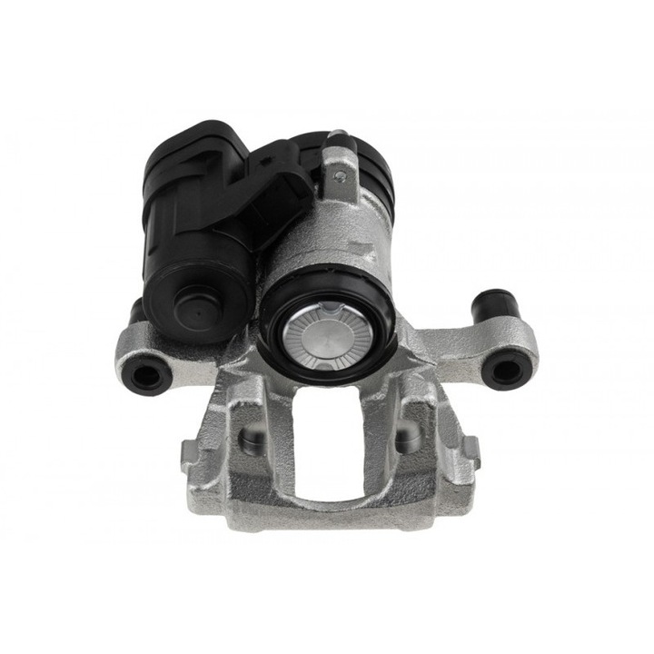 Etrier frână spate NTY electric, compatibil cu Volkswagen Golf VIII, Caddy V, Passat Variant B9, Skoda Octavia IV, Audi A3 8Y