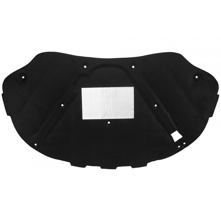 Izolație capotă motor NTY pentru Volkswagen Passat CC B6 2008, fonică, durabilă