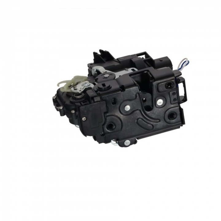 Брава за врата на кола Fast за VW Bora, задна лява, система за централно заключване