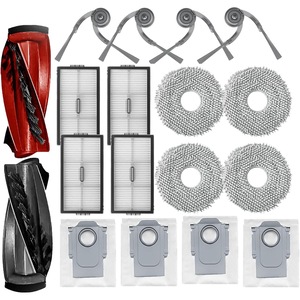 Accesorii si piese aspiratoare