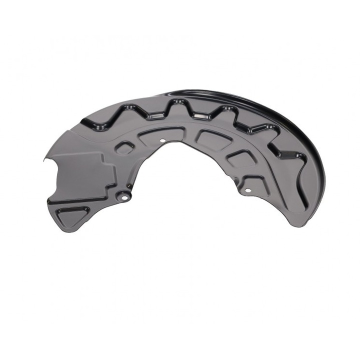 Protecție disc frână Fast, Volkswagen Passat B8, față, 5Q0615312F, pentru vehicule după 2014