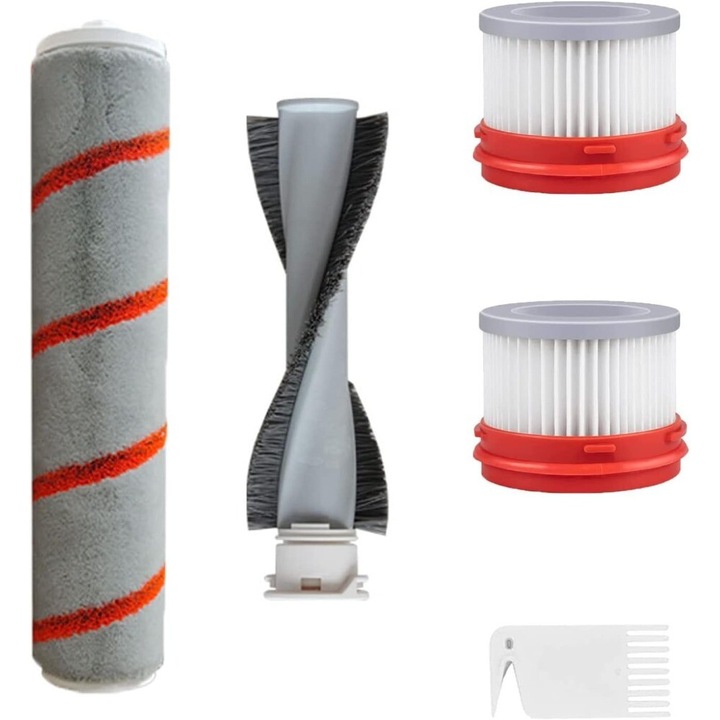 Kit de curatare a filtrului si rolelor pentru aspirator XIAOMI MIJIA Dreame V9 V10 V11