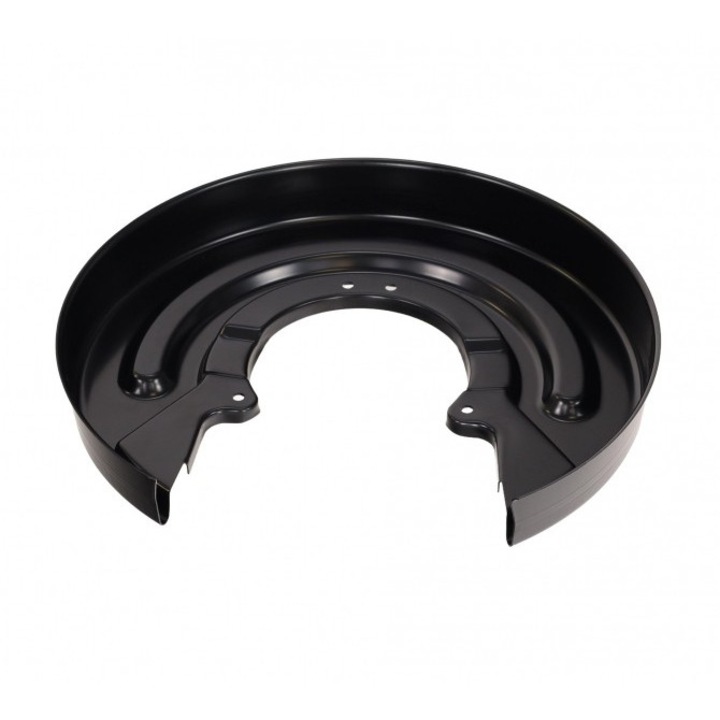 Protectie Disc Frana Fast Volkswagen Transporter T5, spate, stanga/dreapta, rezistenta la temperaturi ridicate