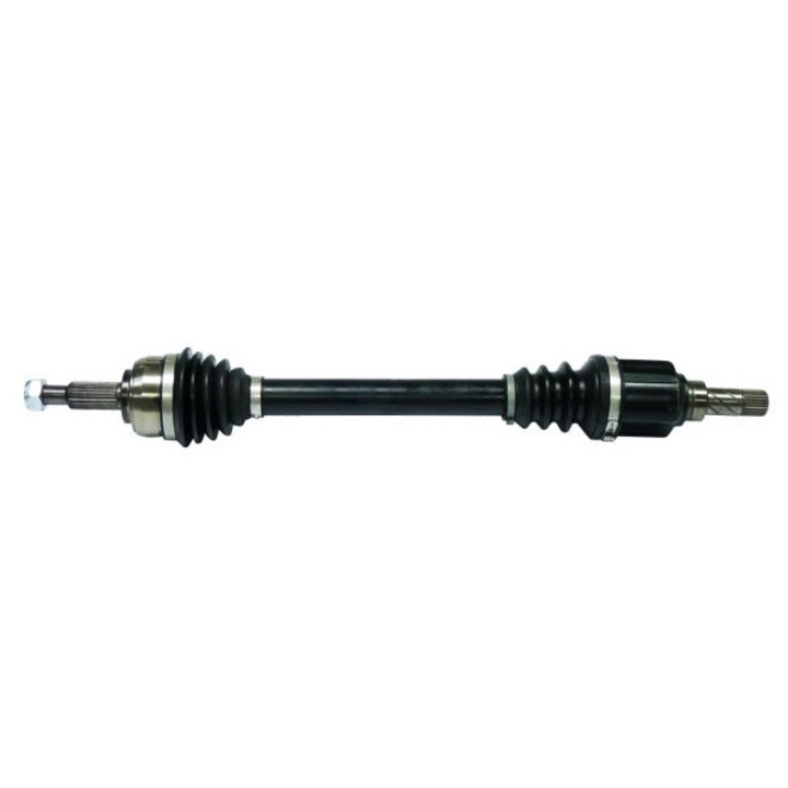 Féltengely SKF Renault Scenic II 1.4/1.6, 680mm, bal
