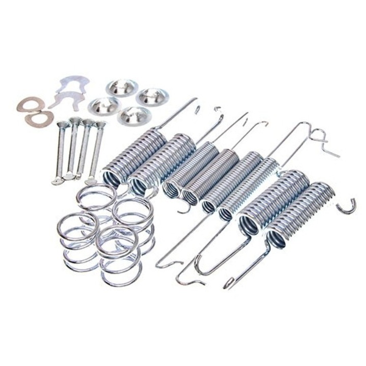 Комплект пружини за спирачни накладки Maxgear, 252x56mm, Volkswagen T2 (1979-1992)