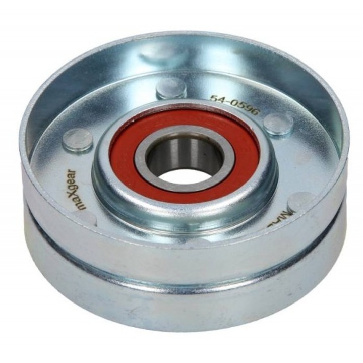 Rola întinzător curea trapezoidală Maxgear 76x17x25.5 cm, pentru Volkswagen Golf V / Touran