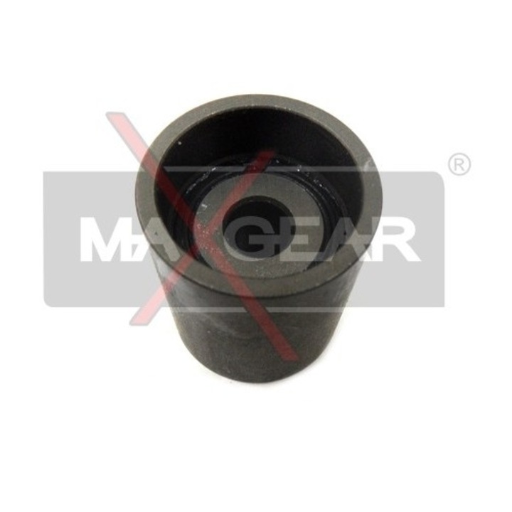 Rola întinzătoare curea distribuție Maxgear, compatibilă Volkswagen 1.9 TDI, dimensiuni 30x45cm