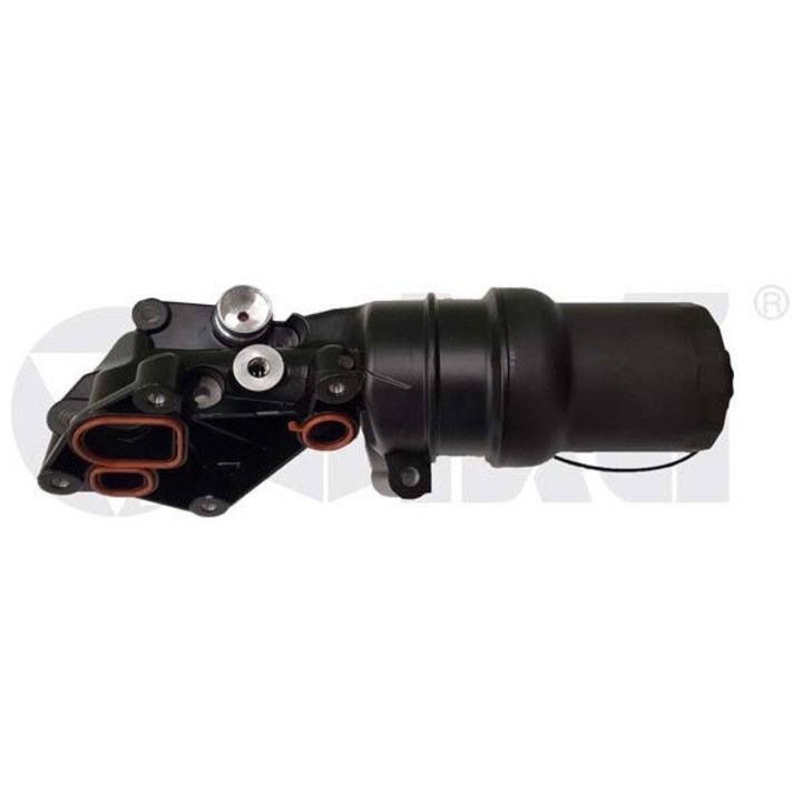 Filtru ulei Vika pentru Audi RS3, TT RS, Volkswagen Beetle, Golf, Jetta, Passat 2.5 Benzina