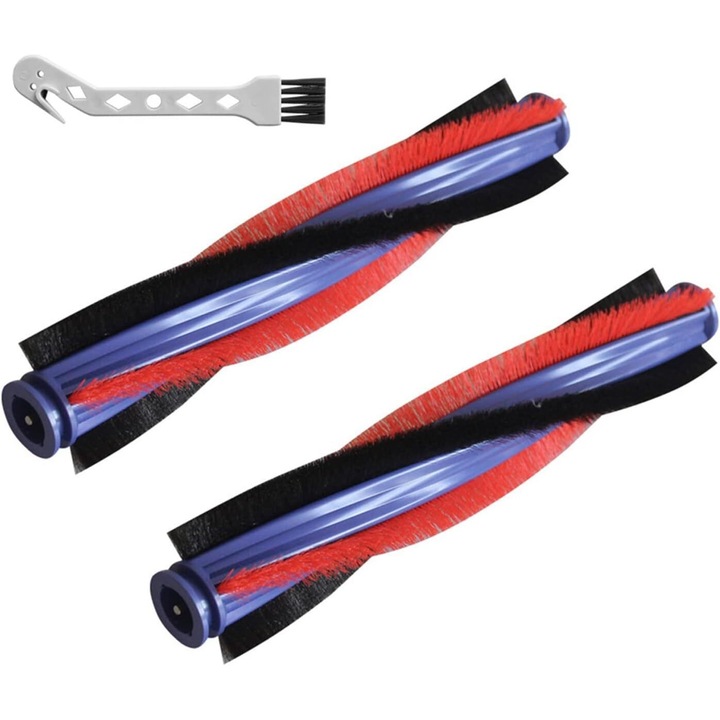 Bara principala perie set 2 buc pentru aspirator Dyson DC52 DC53 DC54 DC78 CY18 CY22 CY23