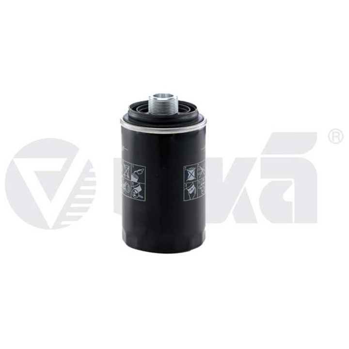 Filtru de ulei Vika pentru Volkswagen Transporter T5 2012-2019 2.0 Benzina