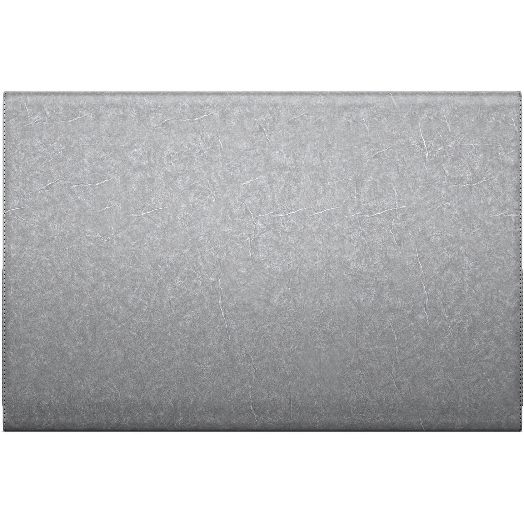 Etui pentru tableta Lenovo Tab Plus, gri, 183.3x277.5x21.9mm, cu functie de suport