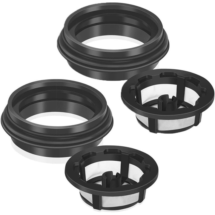 Filtre rezerva pentru rezervor apa, set 2 buc, pentru aspirator iRobot Braava Jet M6