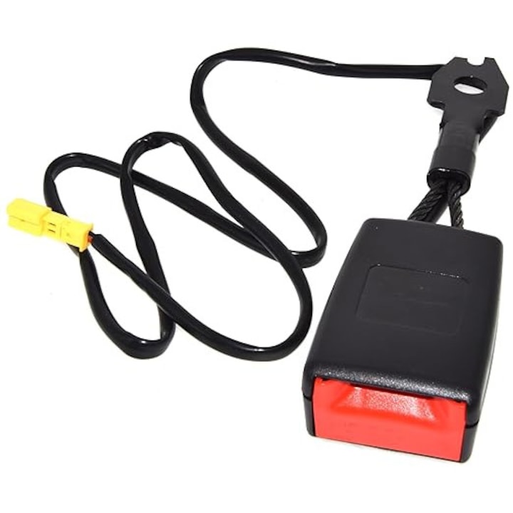 Belső rögzítő hurkok Mercedes-Benz C-osztályhoz és GLK-osztályhoz, 1. szett, 2006-2014