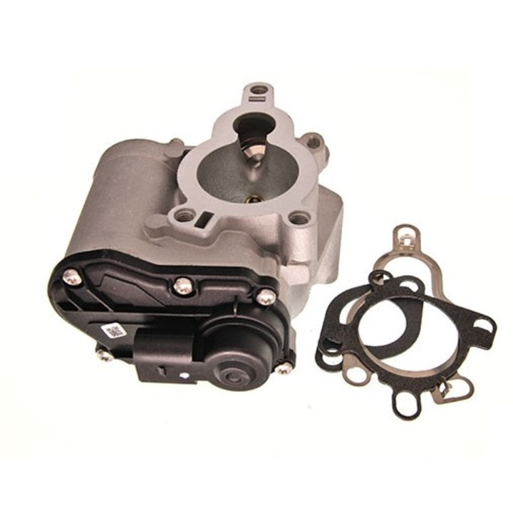 EGR клапан Renault 2.0 DCI, NRF, за дизелови двигатели, оптимизация на емисиите