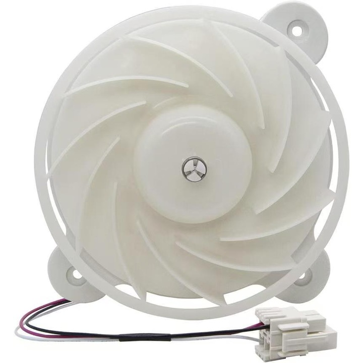 Motor ventilátor hűtőszekrényhez DA31-00287B, gyors hűtés, hűtőgép tartozékok