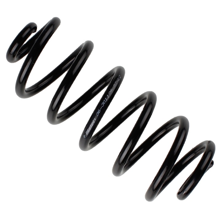 Arc Spiralat Elicoidal Puntea Spate 36-301126 Bmw X5